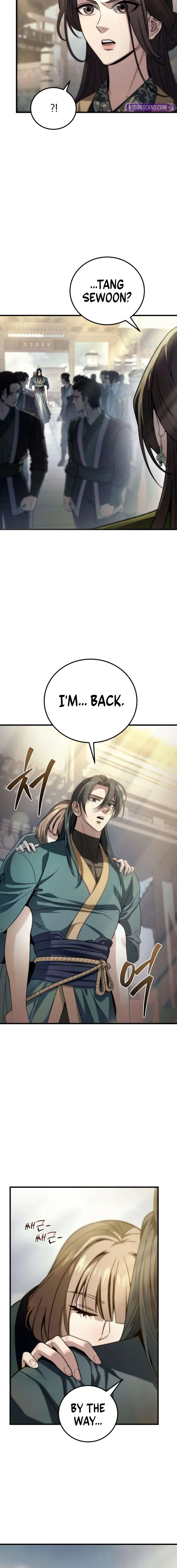 Sichuan’s Supreme King