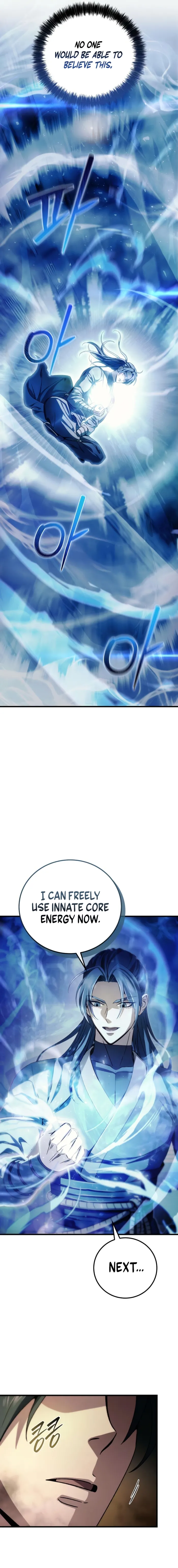 Sichuan’s Supreme King