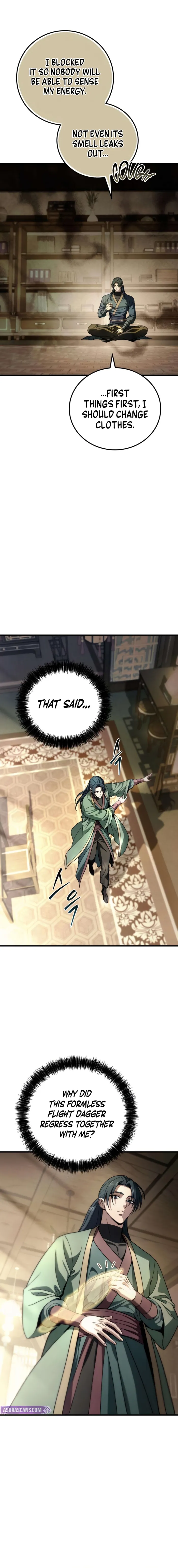 Sichuan’s Supreme King