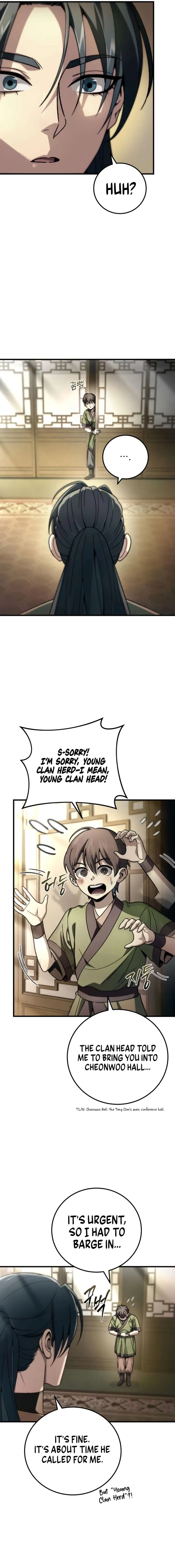 Sichuan’s Supreme King