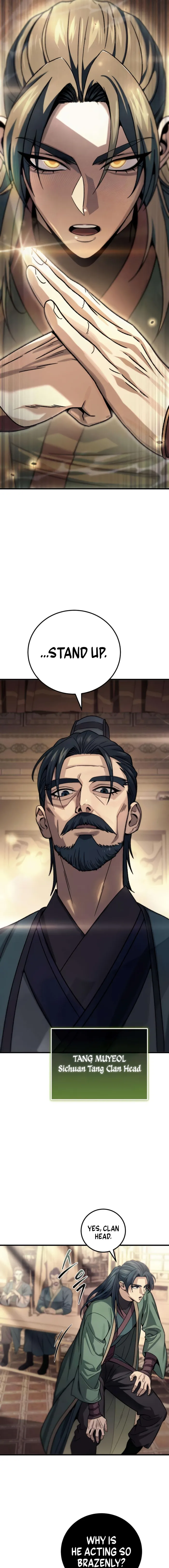 Sichuan’s Supreme King