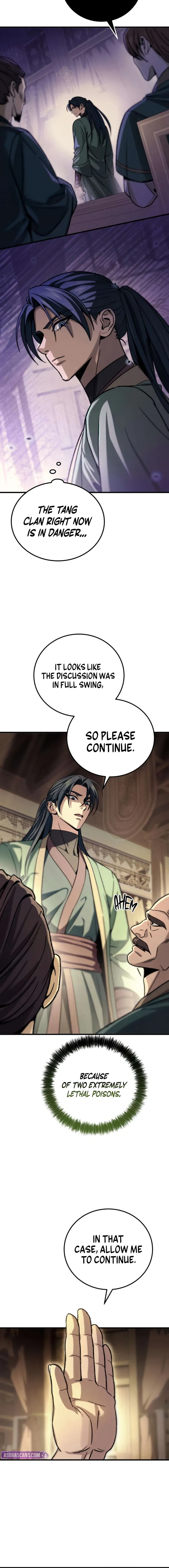 Sichuan’s Supreme King