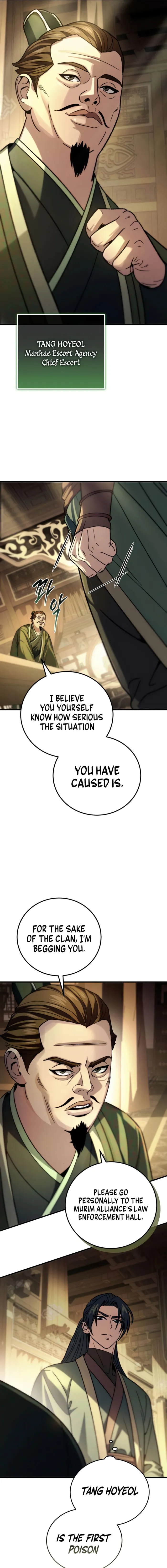 Sichuan’s Supreme King