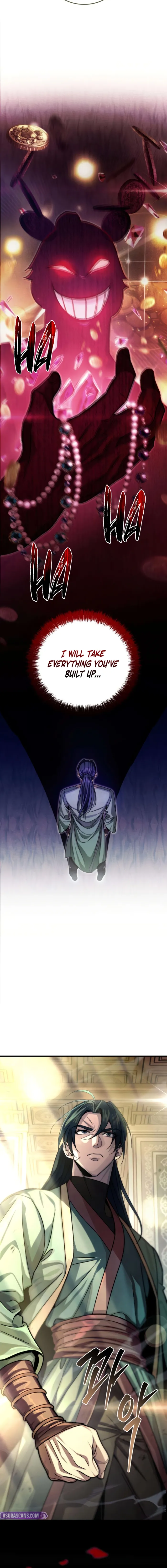 Sichuan’s Supreme King