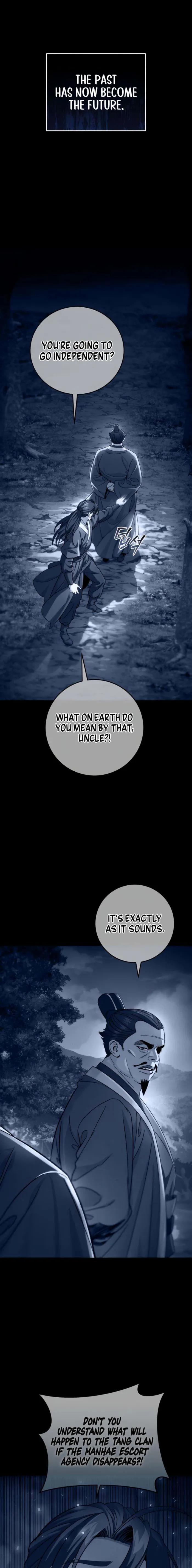 Sichuan’s Supreme King