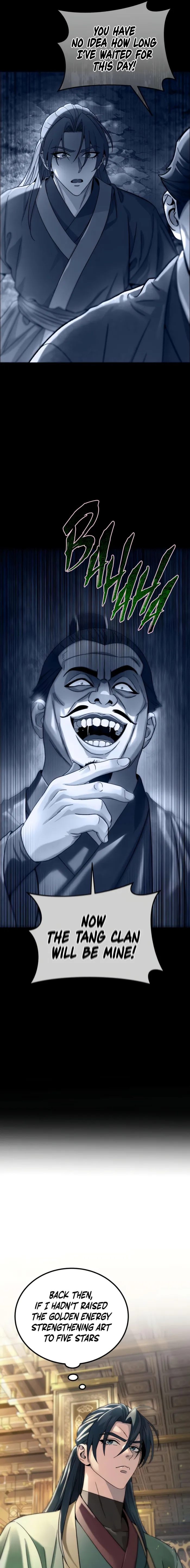 Sichuan’s Supreme King