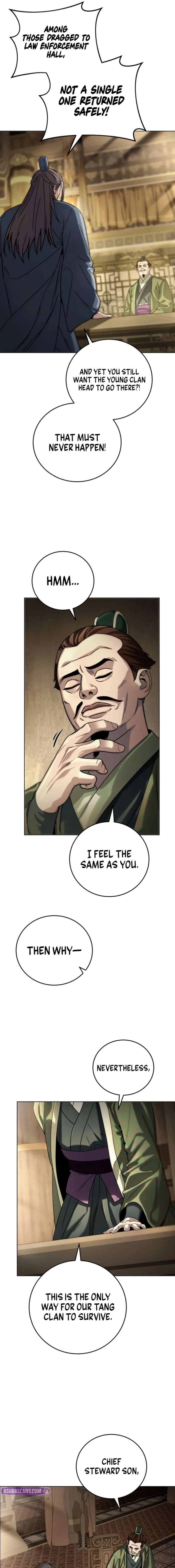 Sichuan’s Supreme King