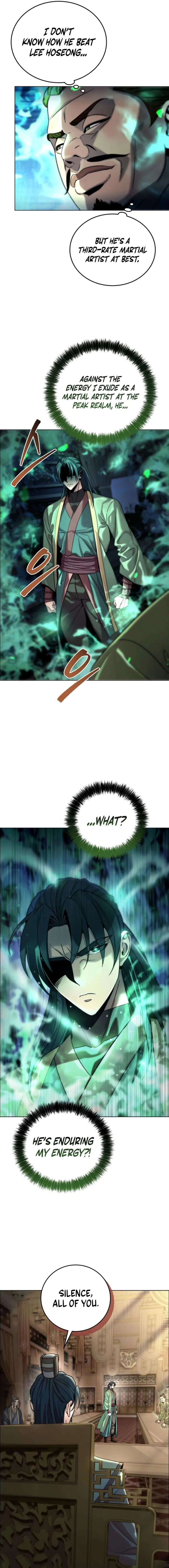 Sichuan’s Supreme King