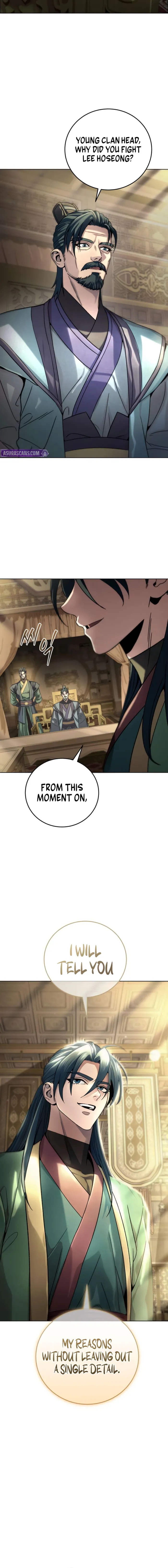 Sichuan’s Supreme King