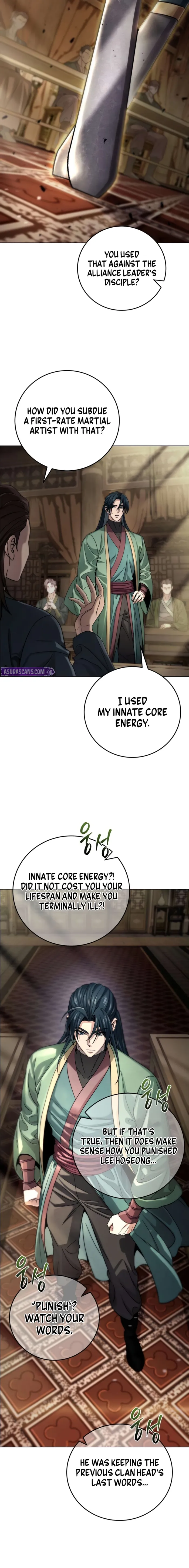 Sichuan’s Supreme King