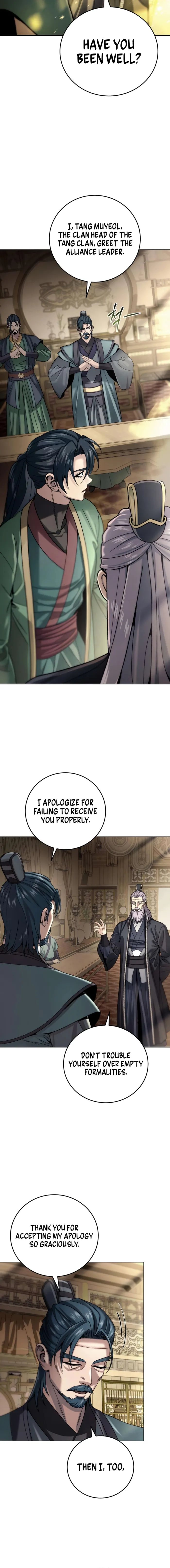 Sichuan’s Supreme King