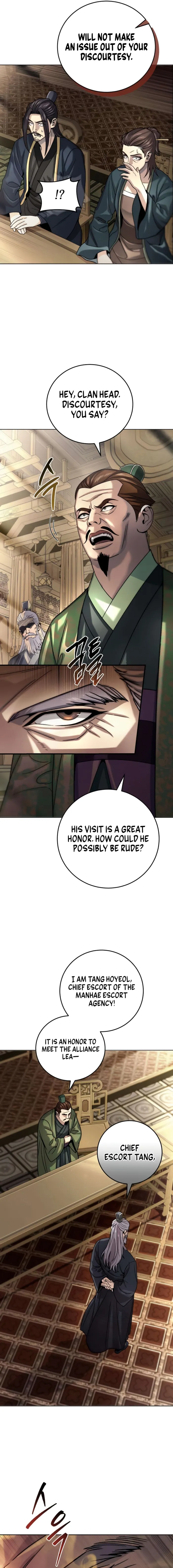 Sichuan’s Supreme King