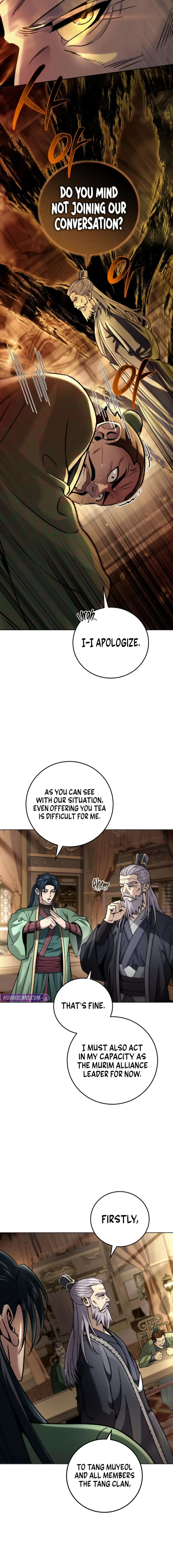 Sichuan’s Supreme King