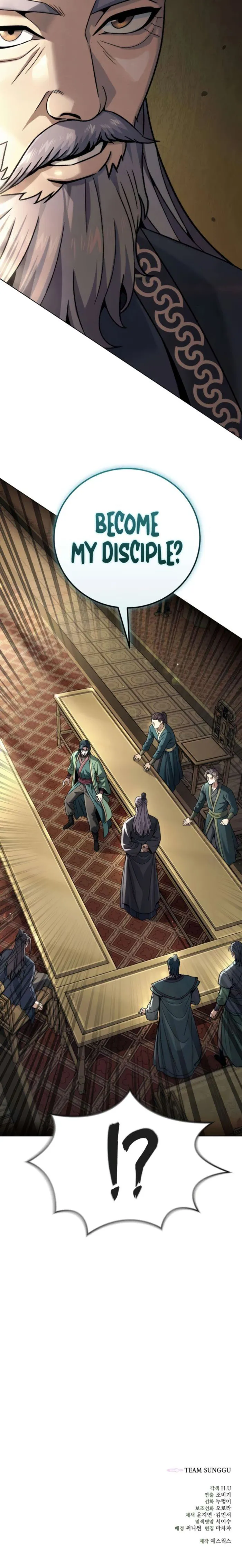 Sichuan’s Supreme King