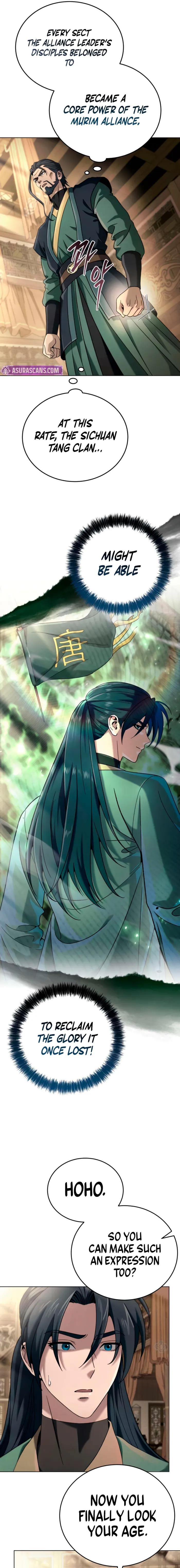 Sichuan’s Supreme King