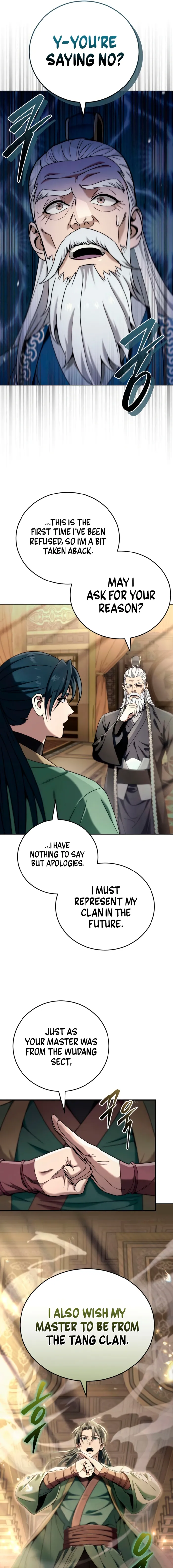 Sichuan’s Supreme King