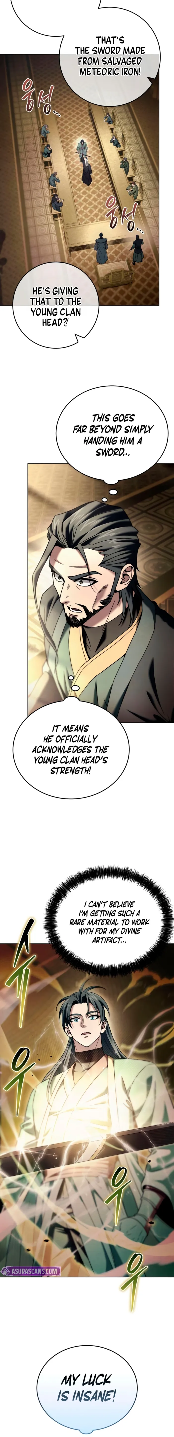 Sichuan’s Supreme King