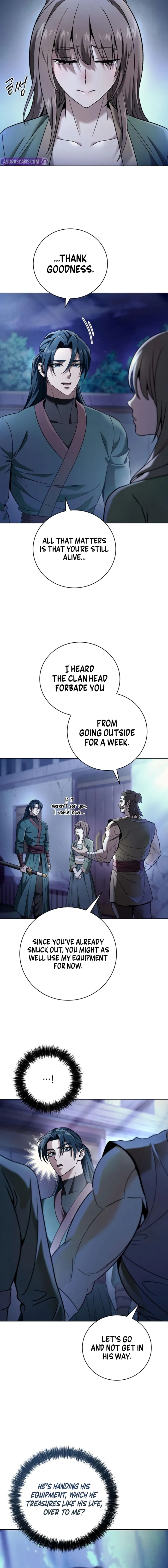 Sichuan’s Supreme King