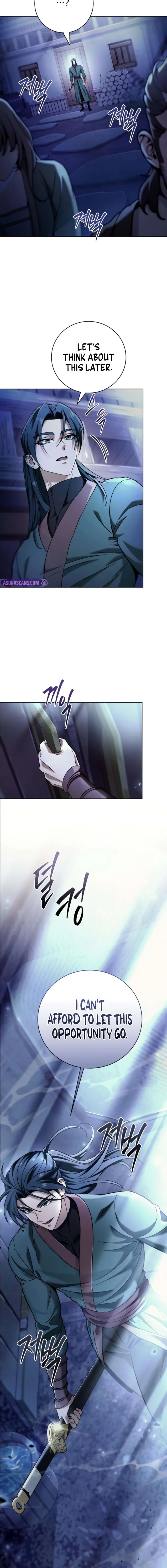 Sichuan’s Supreme King