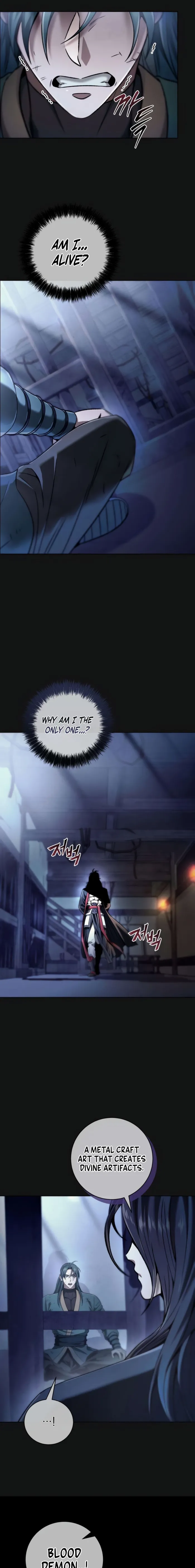 Sichuan’s Supreme King