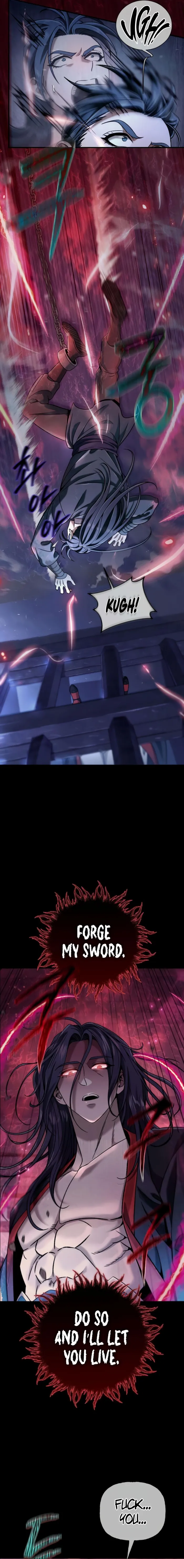 Sichuan’s Supreme King