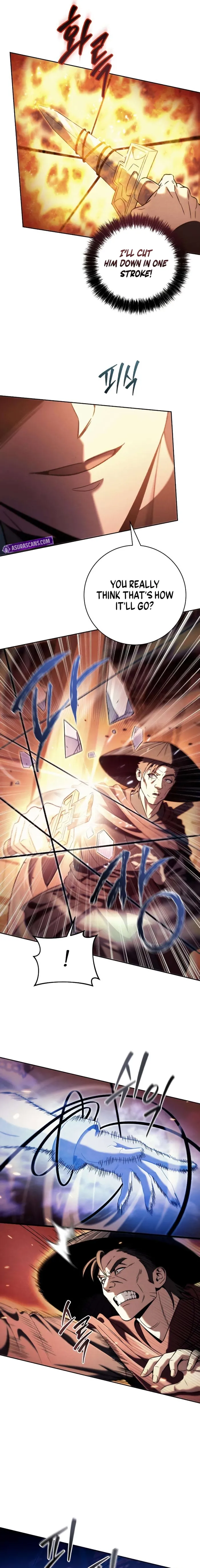 Sichuan’s Supreme King