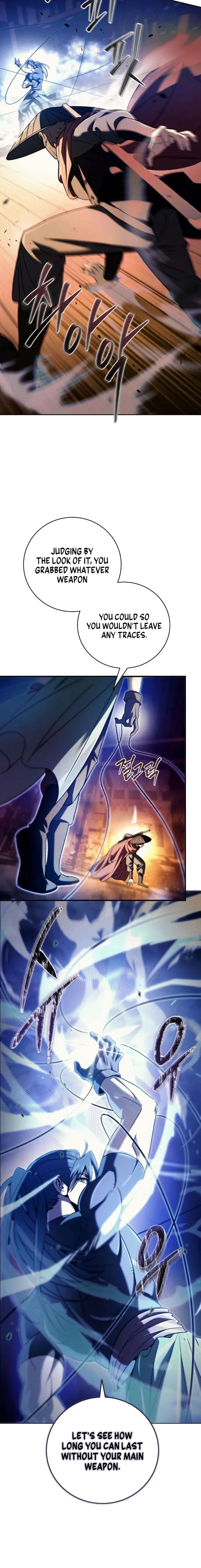 Sichuan’s Supreme King