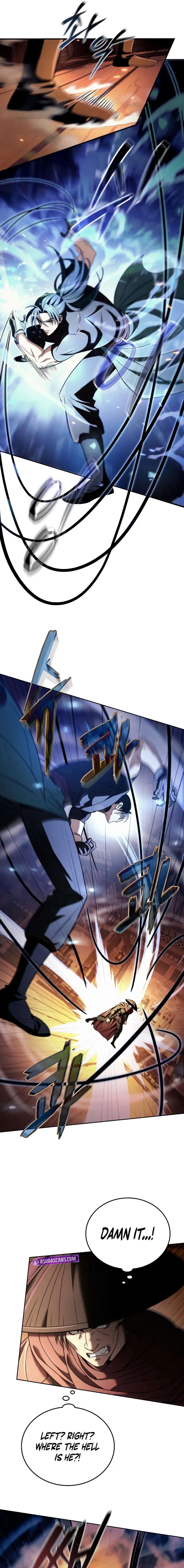 Sichuan’s Supreme King