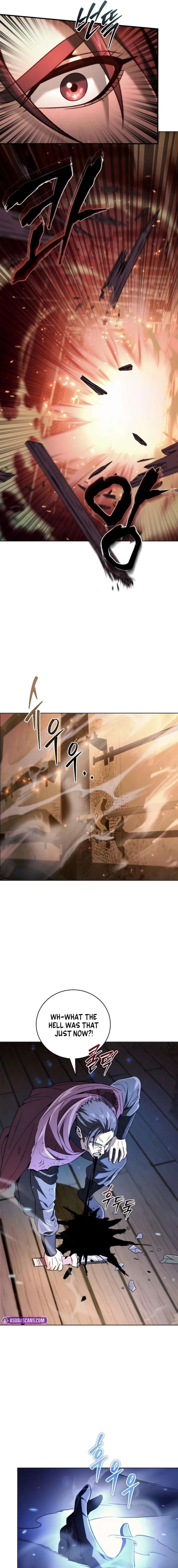 Sichuan’s Supreme King