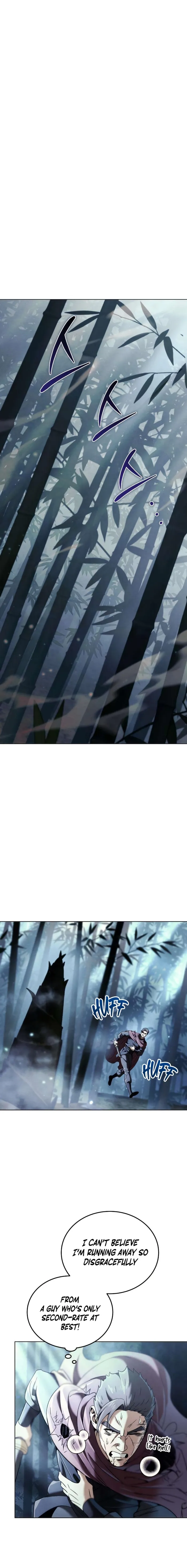 Sichuan’s Supreme King