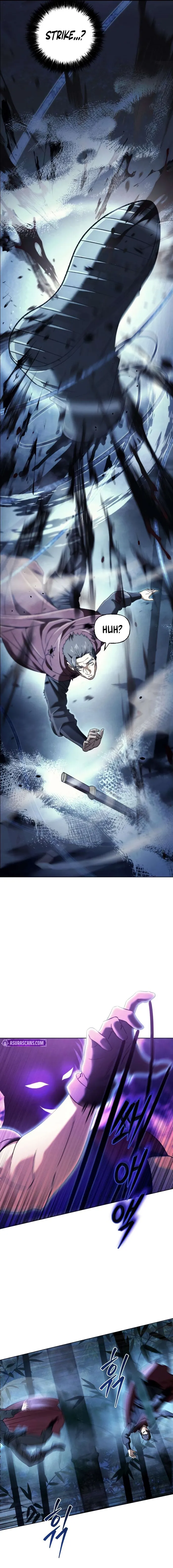 Sichuan’s Supreme King