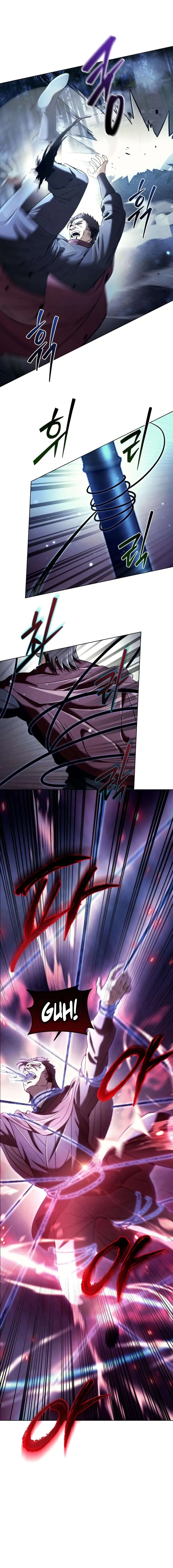 Sichuan’s Supreme King