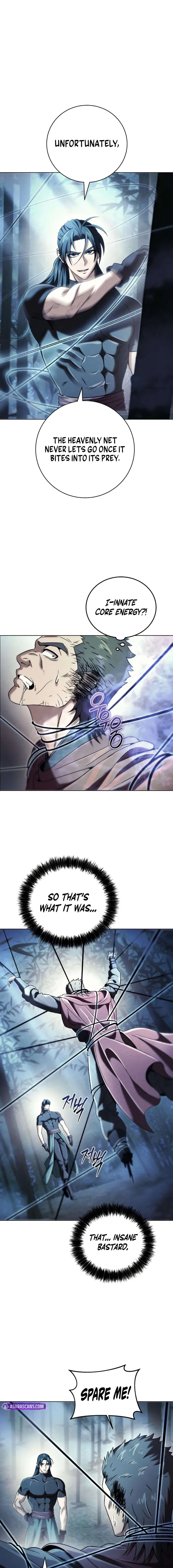 Sichuan’s Supreme King