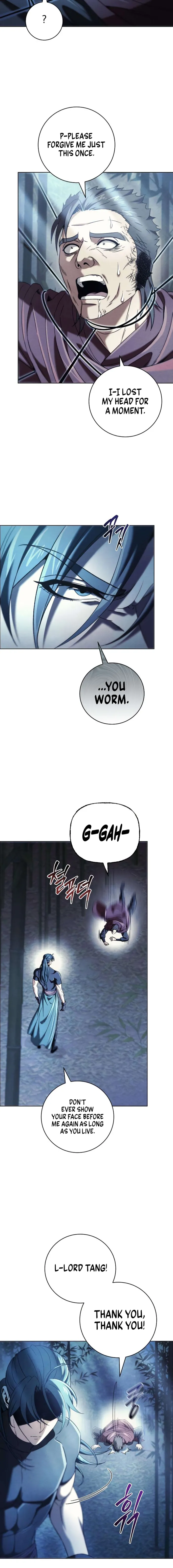 Sichuan’s Supreme King