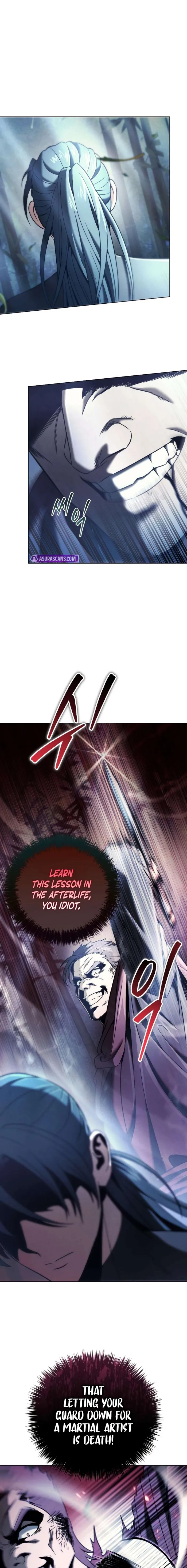 Sichuan’s Supreme King