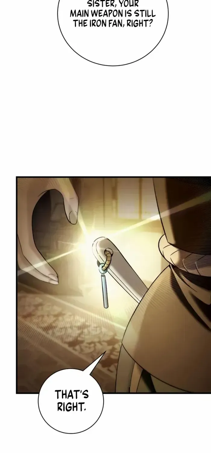 Sichuan’s Supreme King