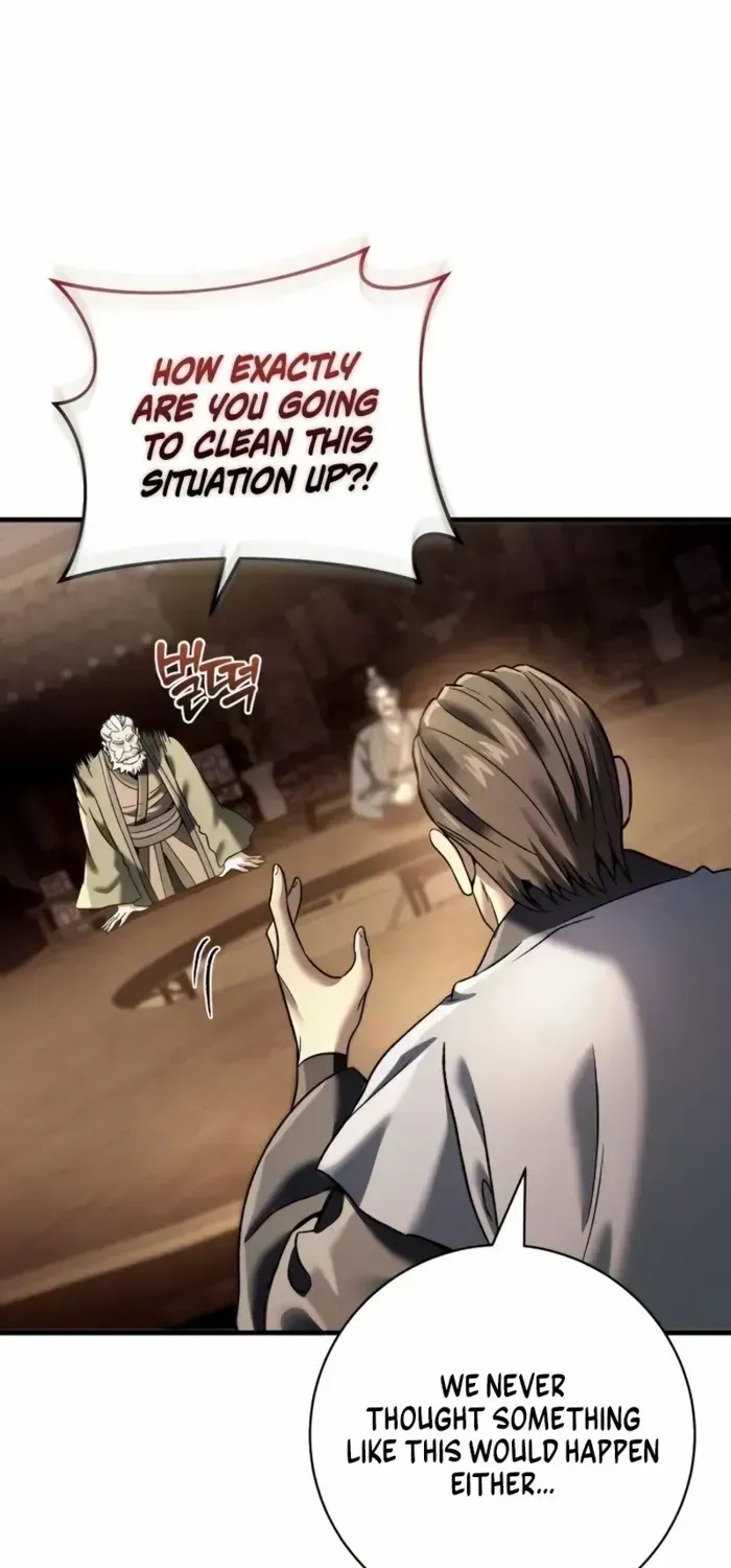 Sichuan’s Supreme King