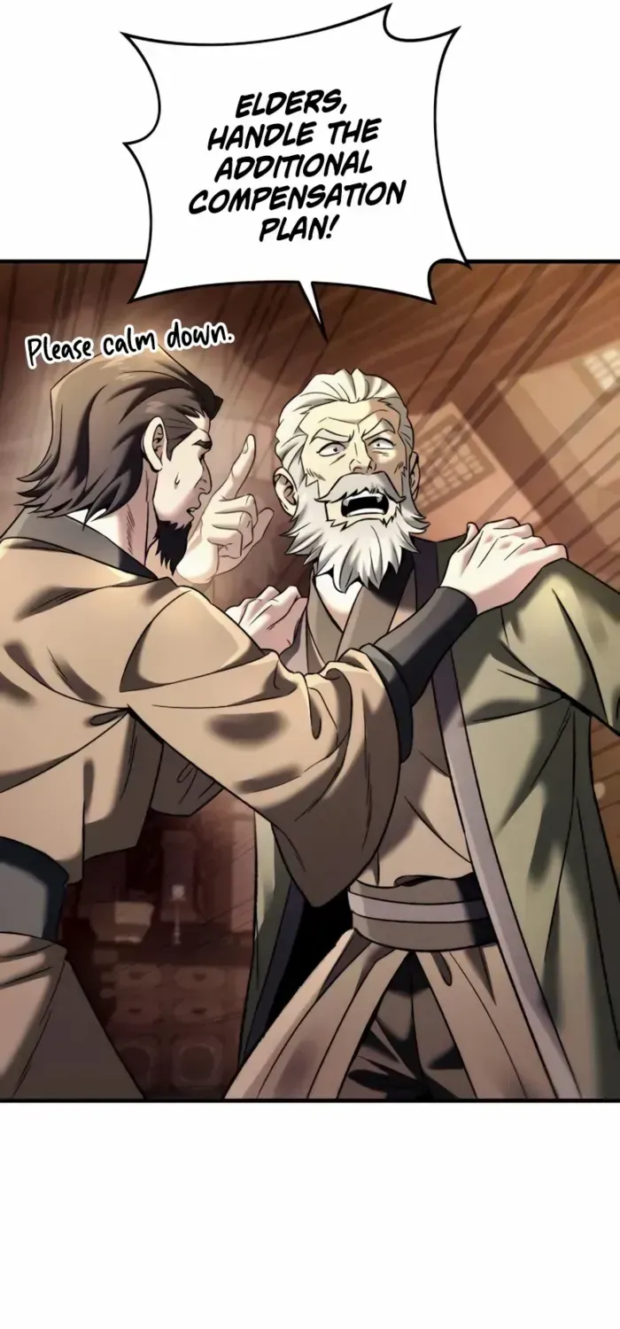 Sichuan’s Supreme King