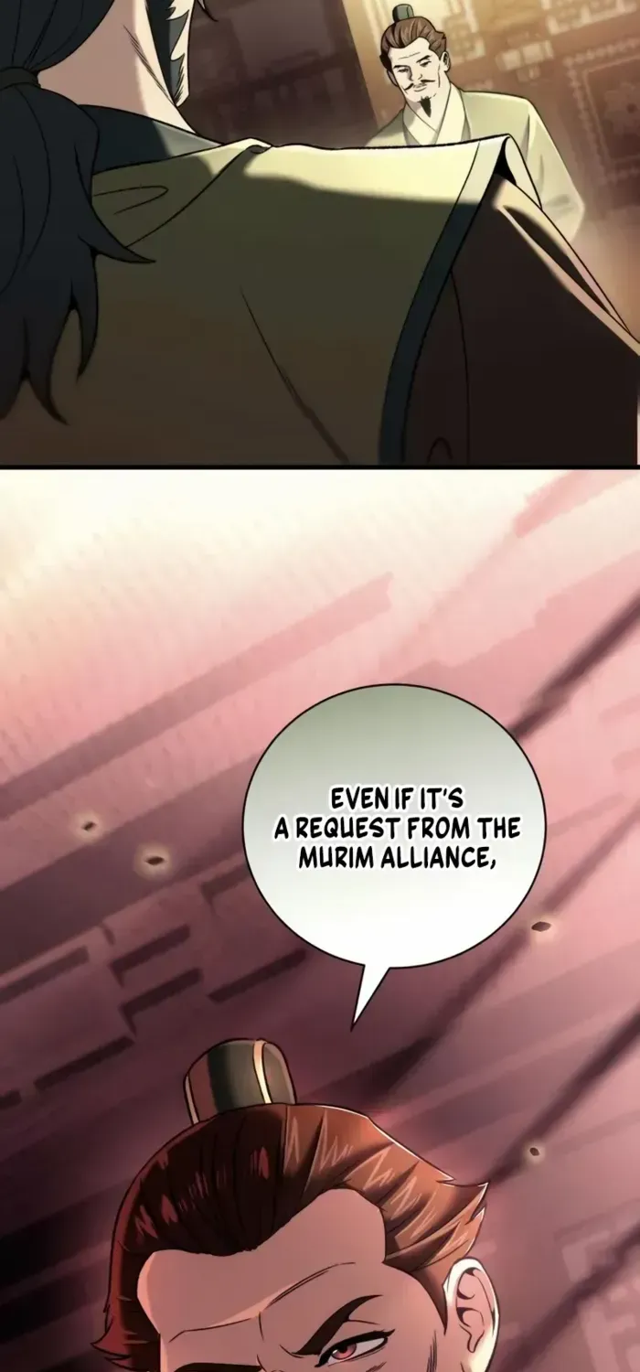 Sichuan’s Supreme King