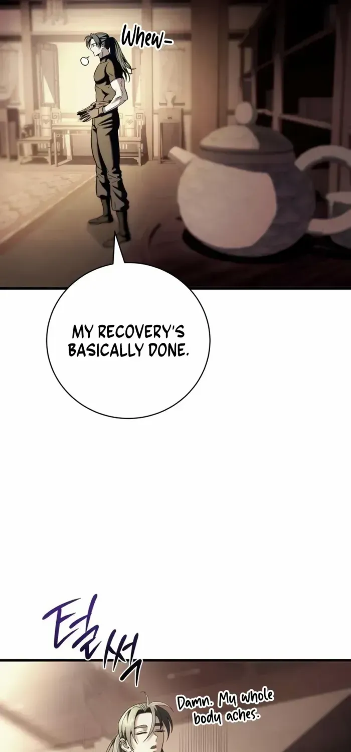 Sichuan’s Supreme King