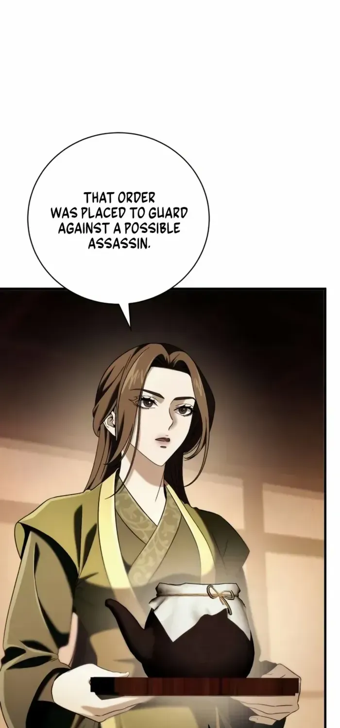 Sichuan’s Supreme King