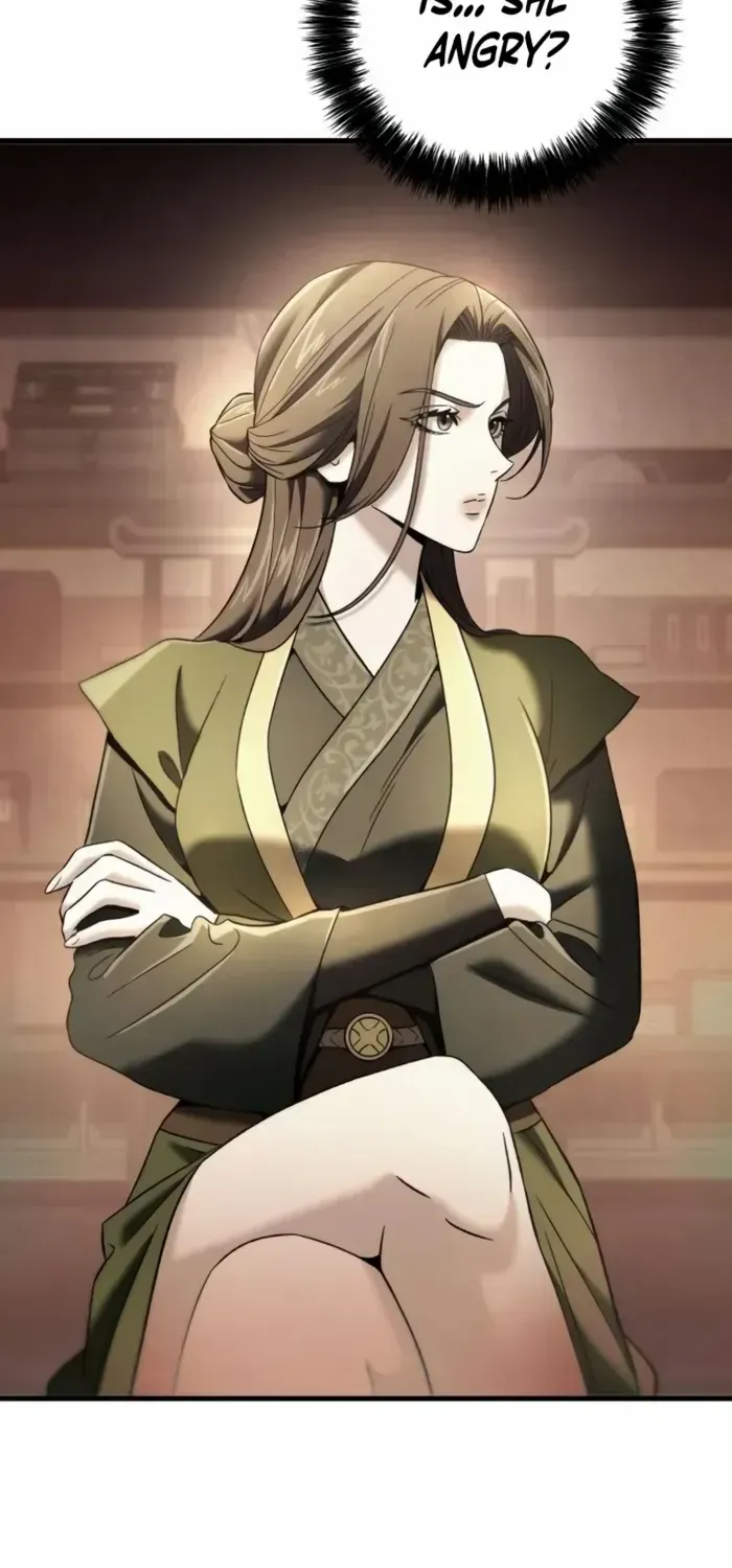 Sichuan’s Supreme King