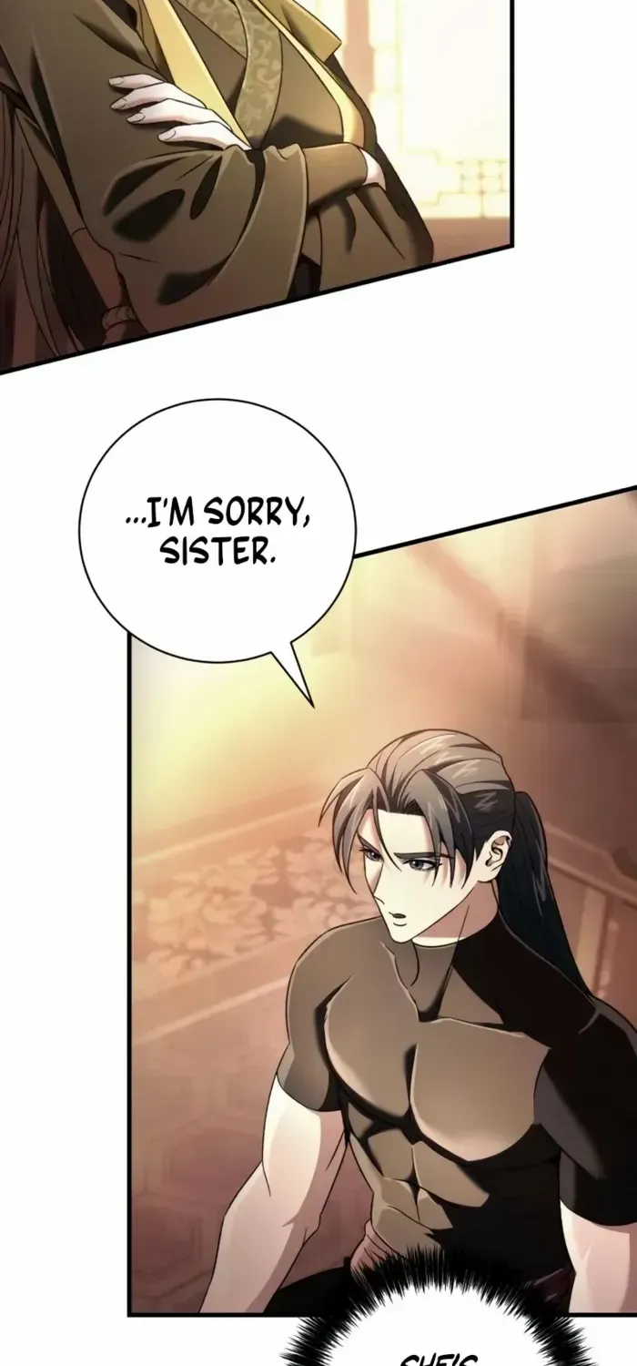 Sichuan’s Supreme King