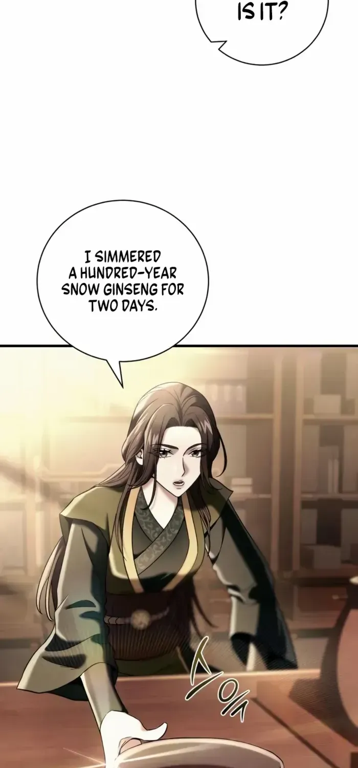 Sichuan’s Supreme King