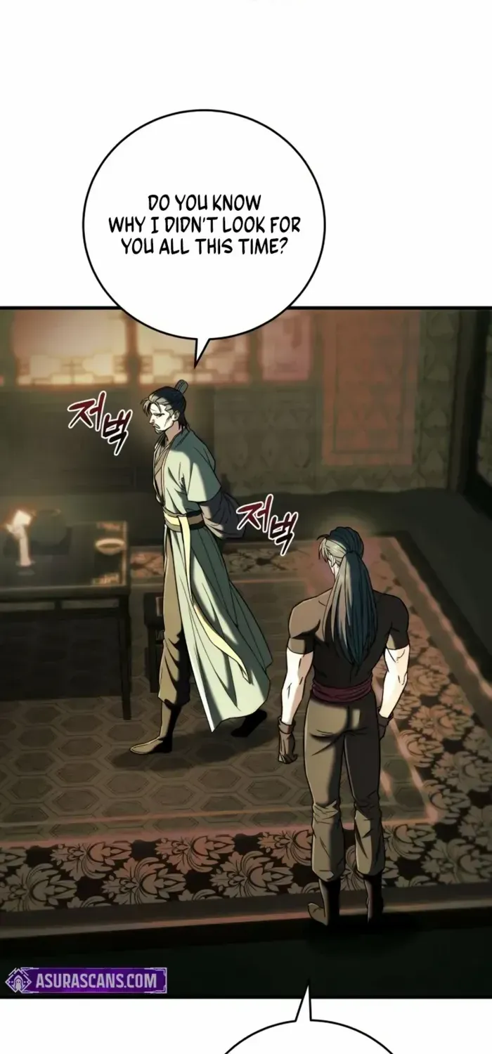 Sichuan’s Supreme King