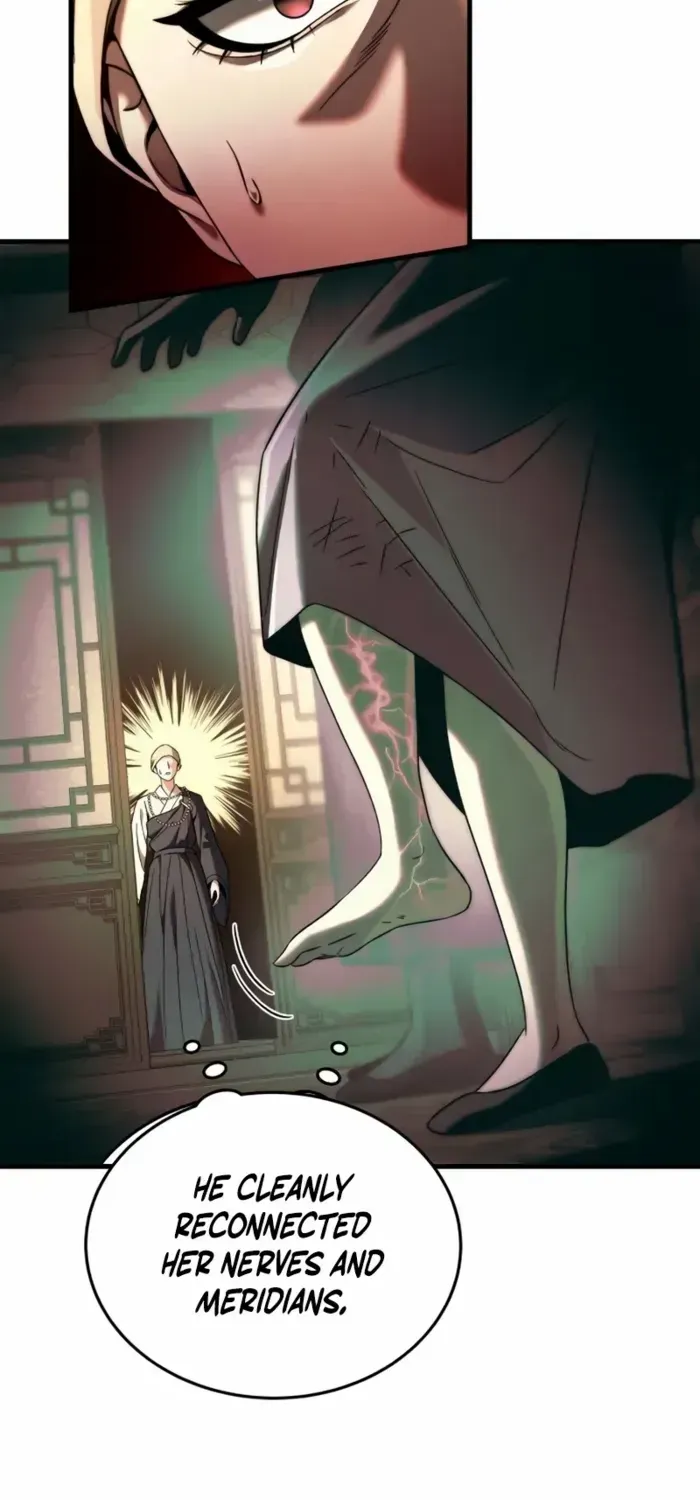 Sichuan’s Supreme King