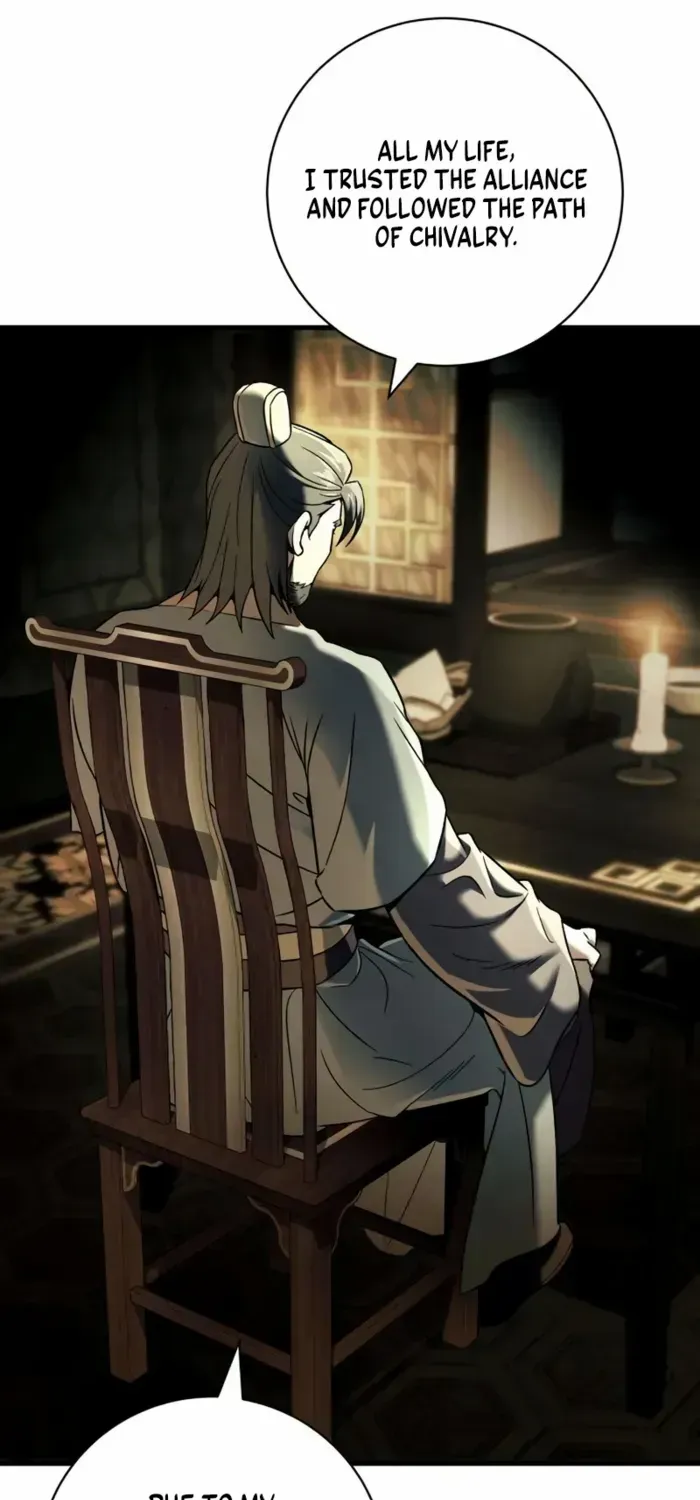 Sichuan’s Supreme King