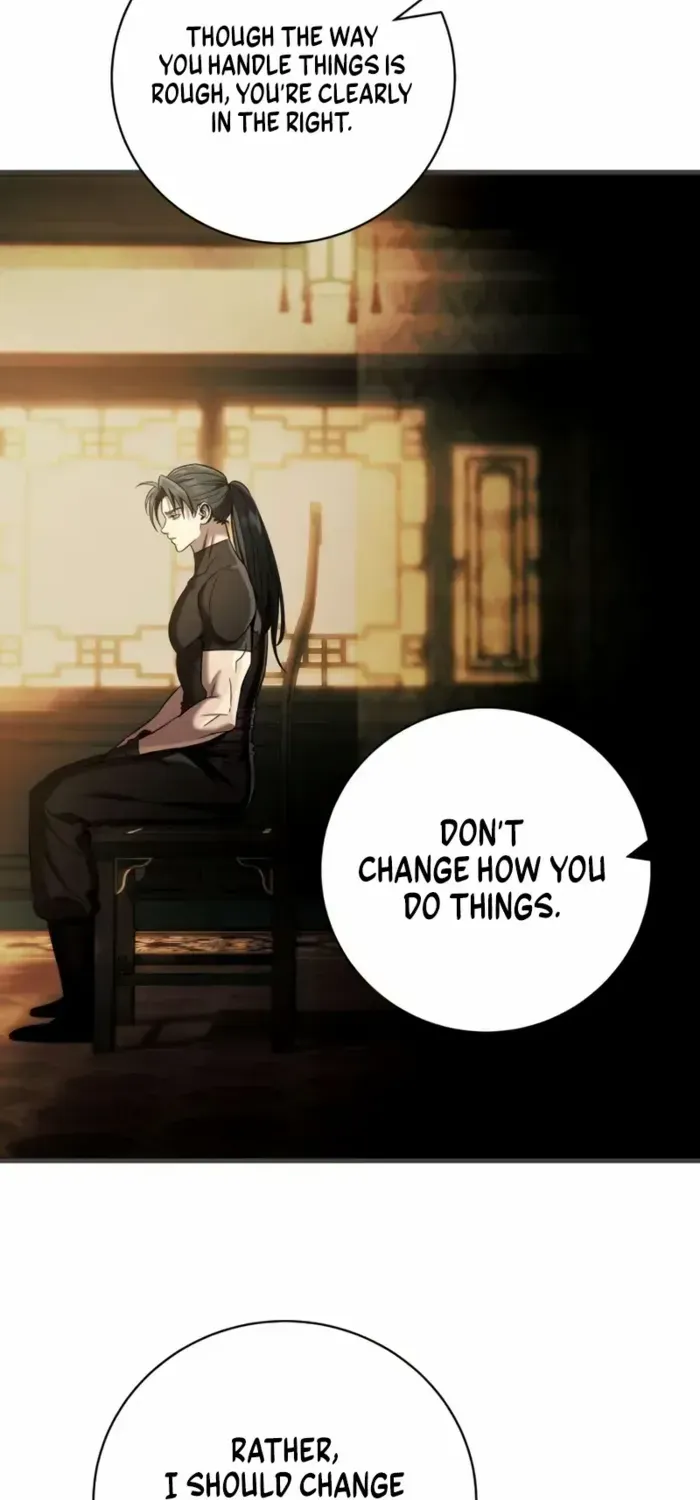 Sichuan’s Supreme King