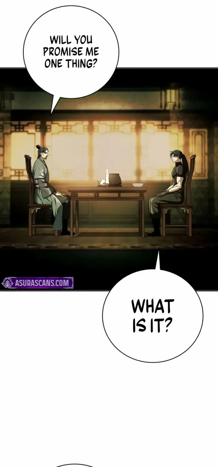 Sichuan’s Supreme King