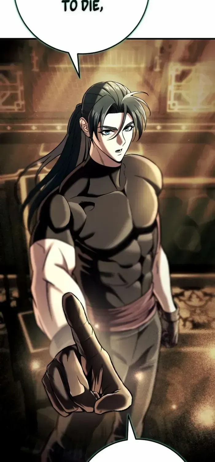 Sichuan’s Supreme King